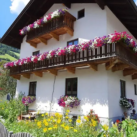 Apartment Valentin