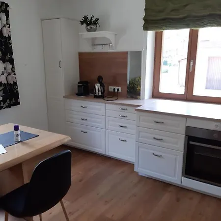 Apartamento Valentin
