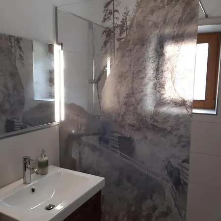 Apartment Valentin