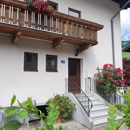 Apartment Valentin *