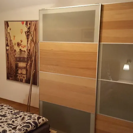 Apartment Valentin *