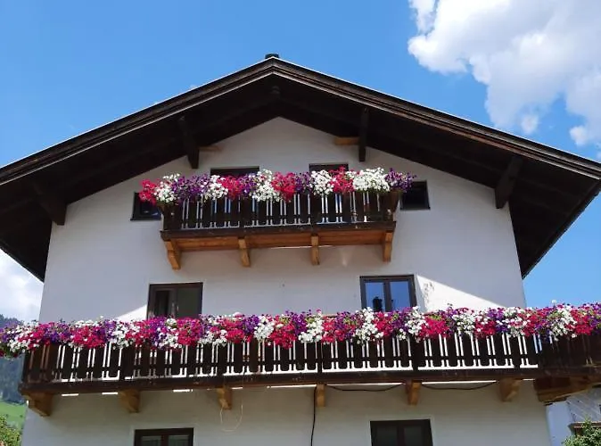 Apartamento Valentin *