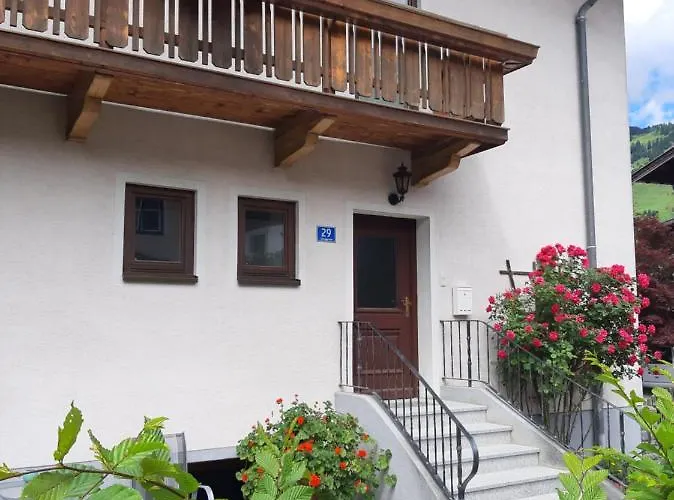 Apartamento Valentin *