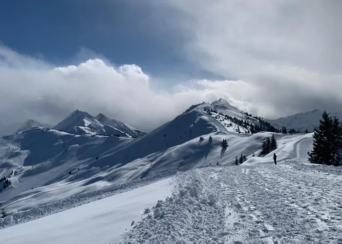 Valentin Apartamento *