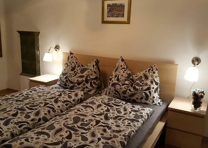 Apartamento Valentin